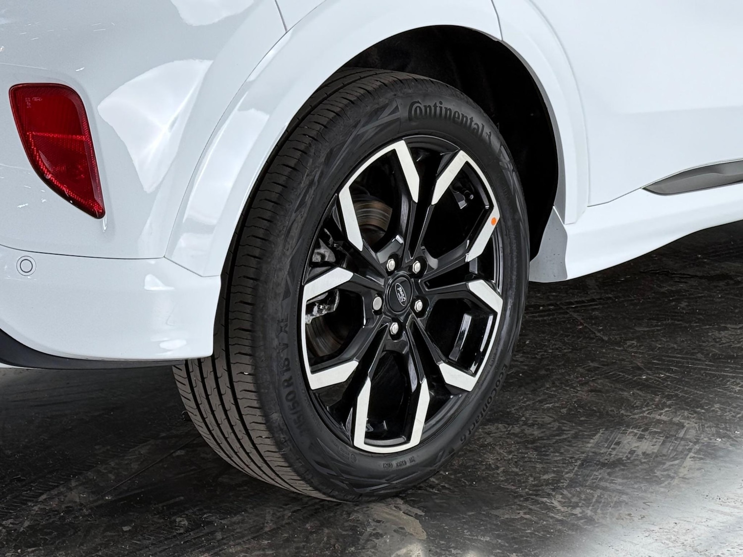 Used Ford Puma 2024 for sale - 76466999: Photo 12