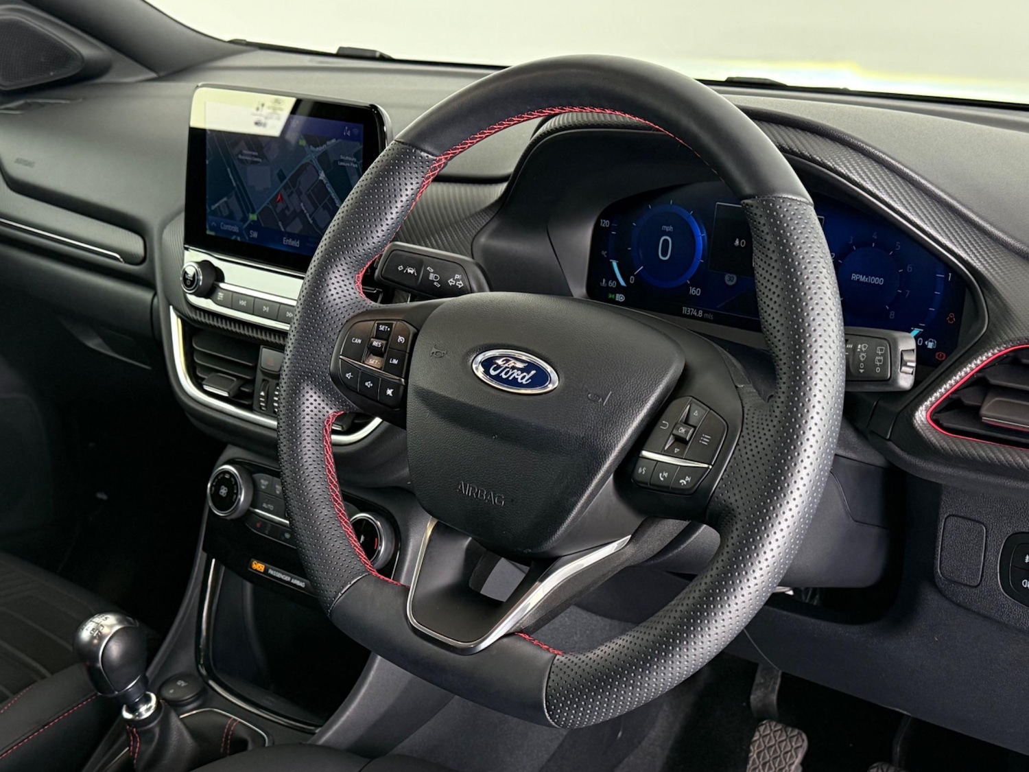 Used Ford Puma 2024 for sale - 76466999: Photo 15