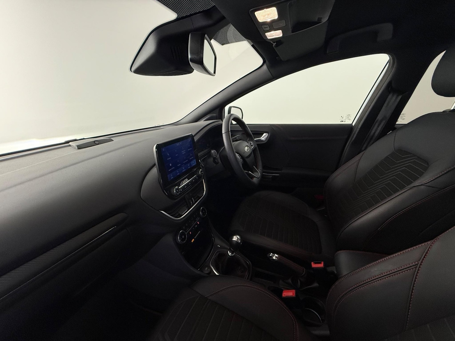 Used Ford Puma 2024 for sale - 76466999: Photo 17