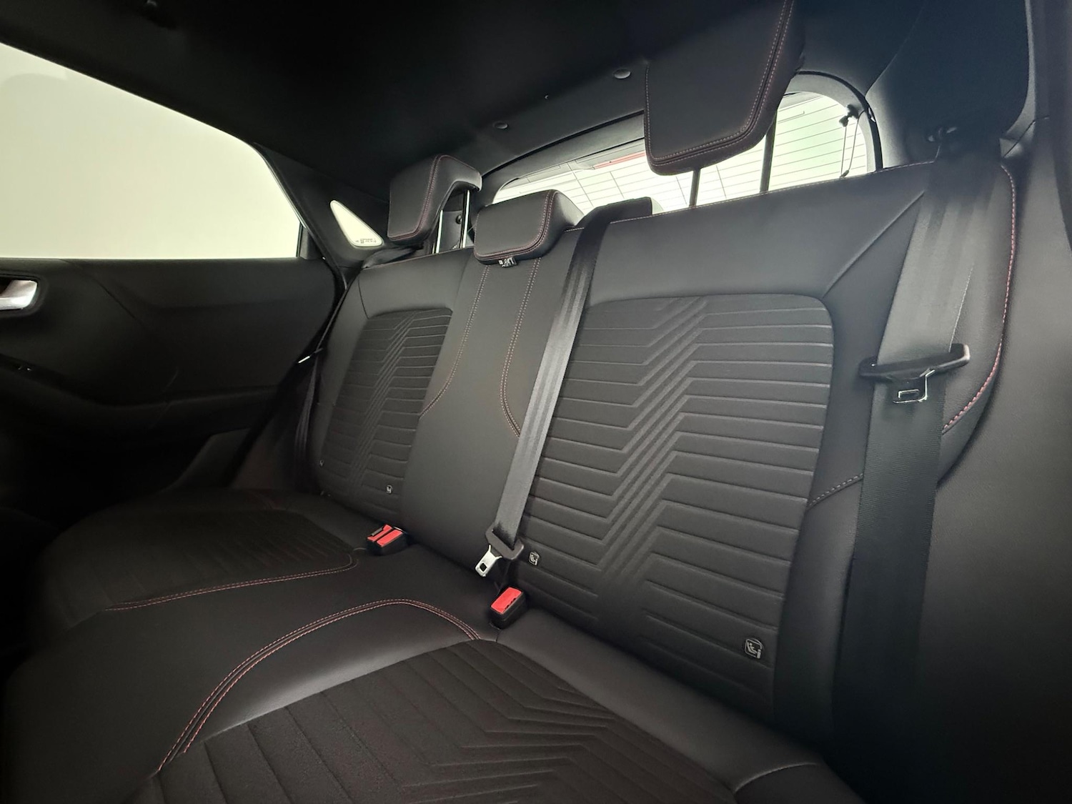 Used Ford Puma 2024 for sale - 76466999: Photo 19