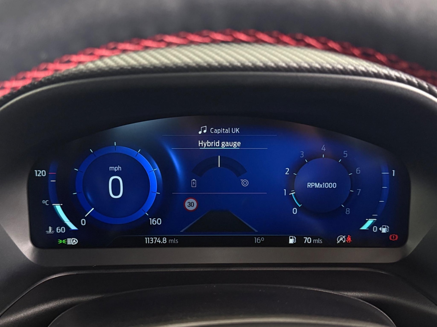 Used Ford Puma 2024 for sale - 76466999: Photo 23