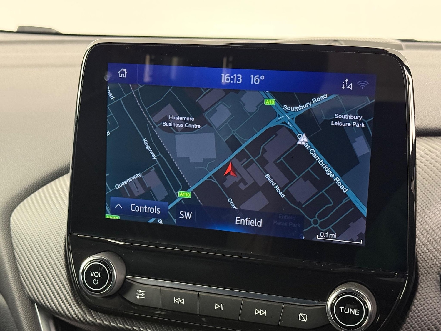 Used Ford Puma 2024 for sale - 76466999: Photo 33