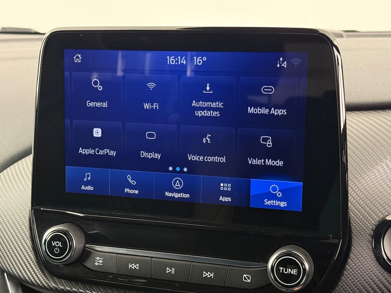 Used Ford Puma 2024 for sale - 76466999: Photo 34