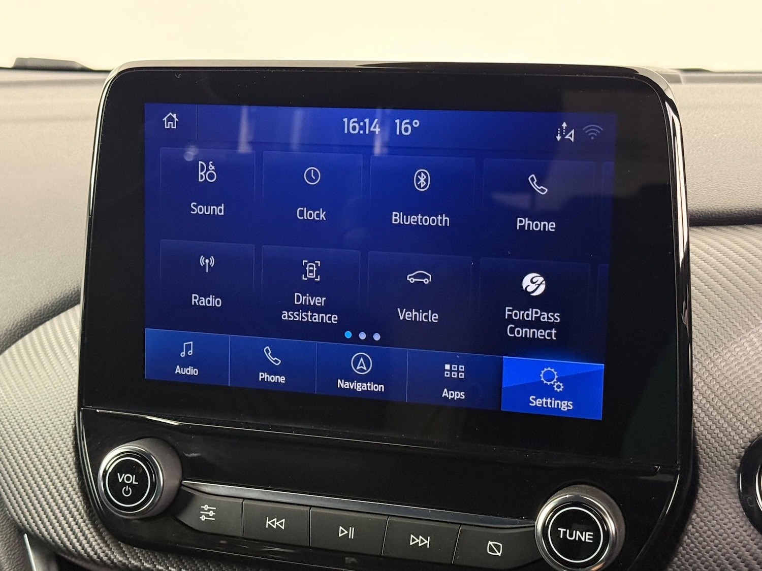 Used Ford Puma 2024 for sale - 76466999: Photo 35