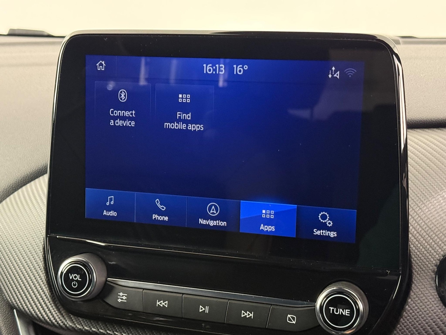 Used Ford Puma 2024 for sale - 76466999: Photo 36