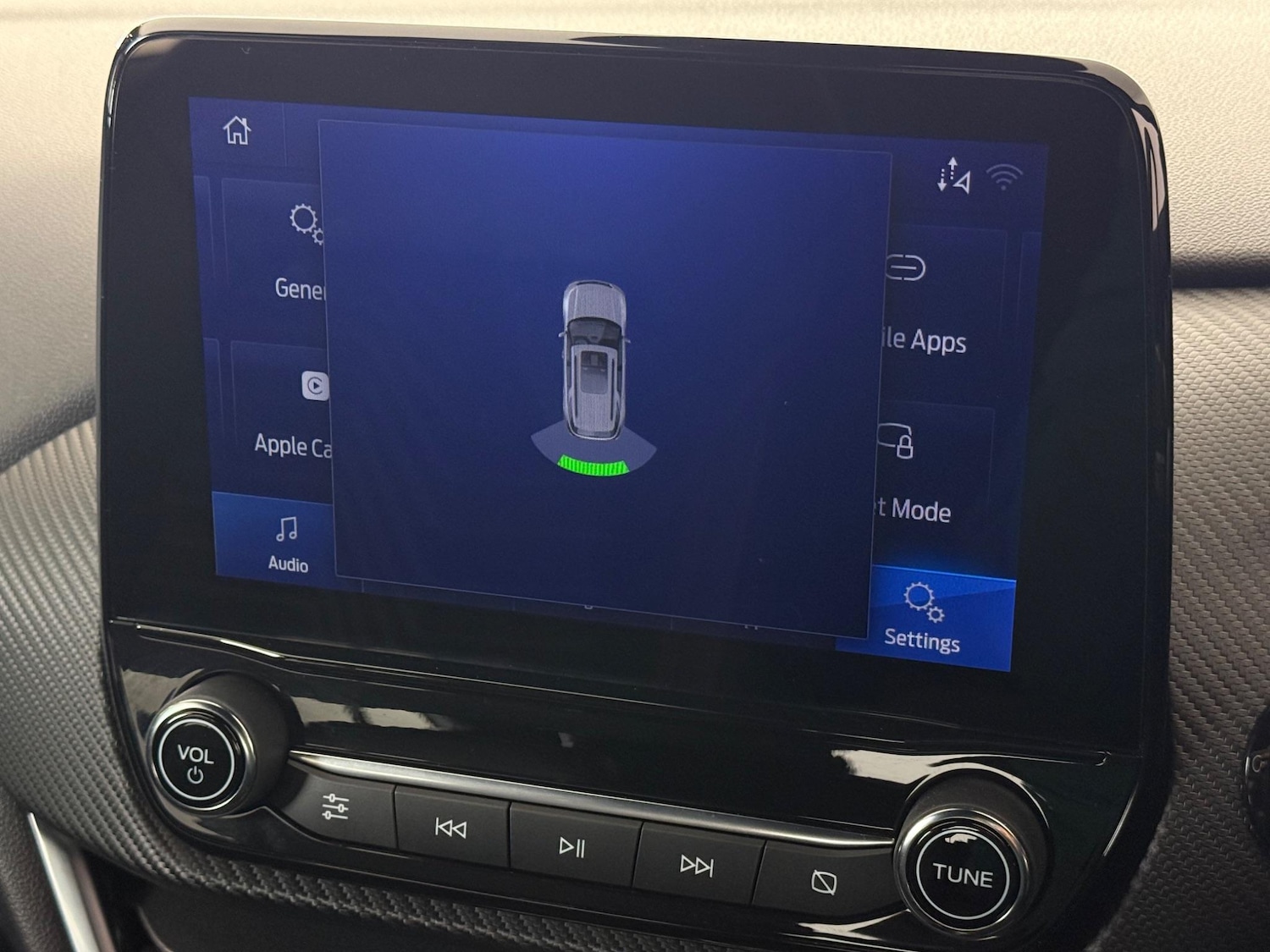 Used Ford Puma 2024 for sale - 76466999: Photo 40