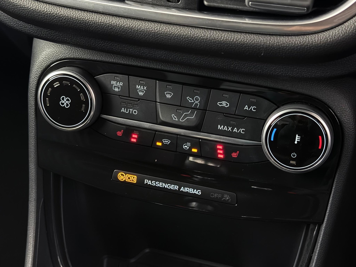 Used Ford Puma 2024 for sale - 76466999: Photo 41