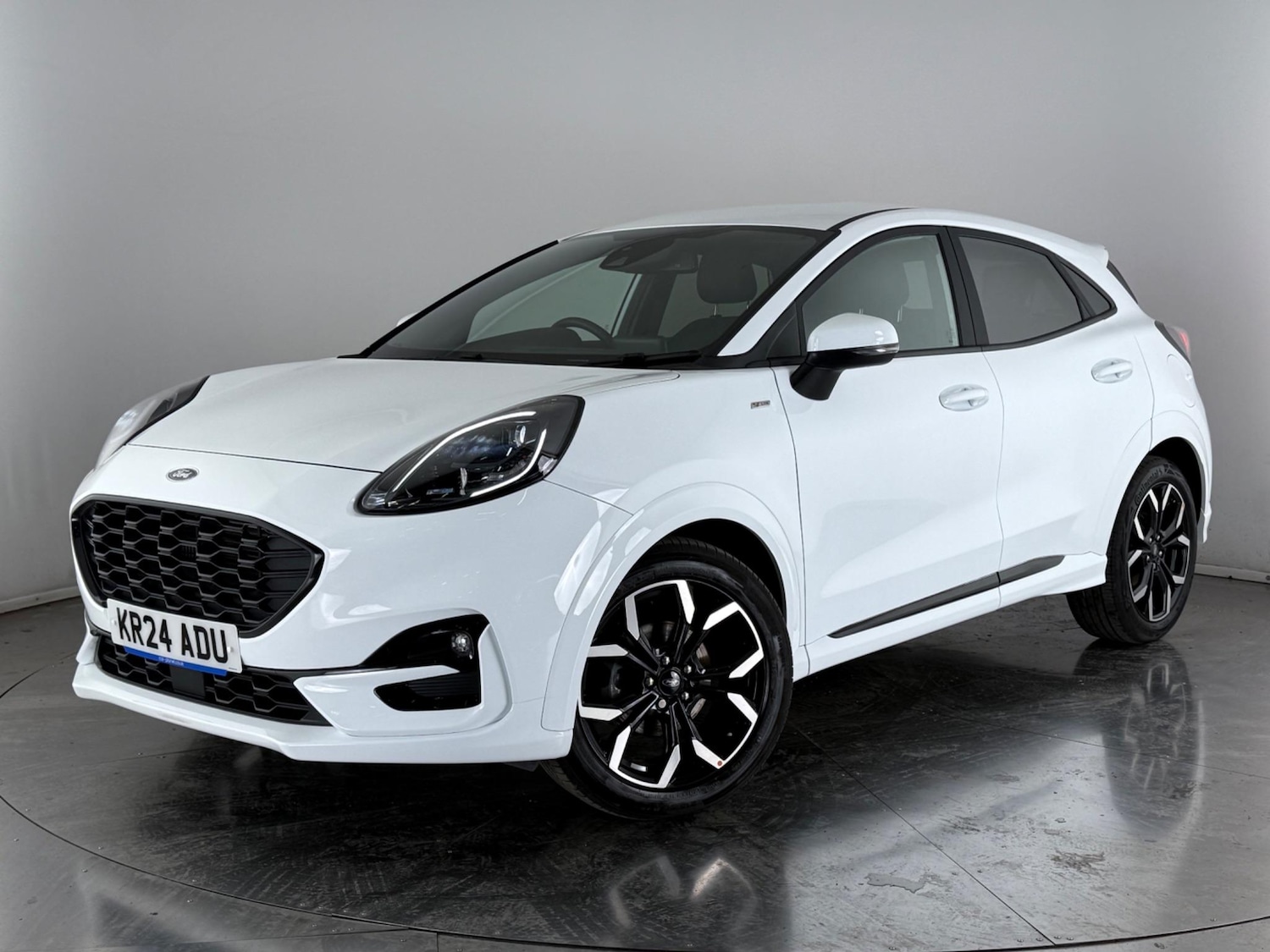 Used Ford Puma 2024 for sale - 76466999: Photo 46