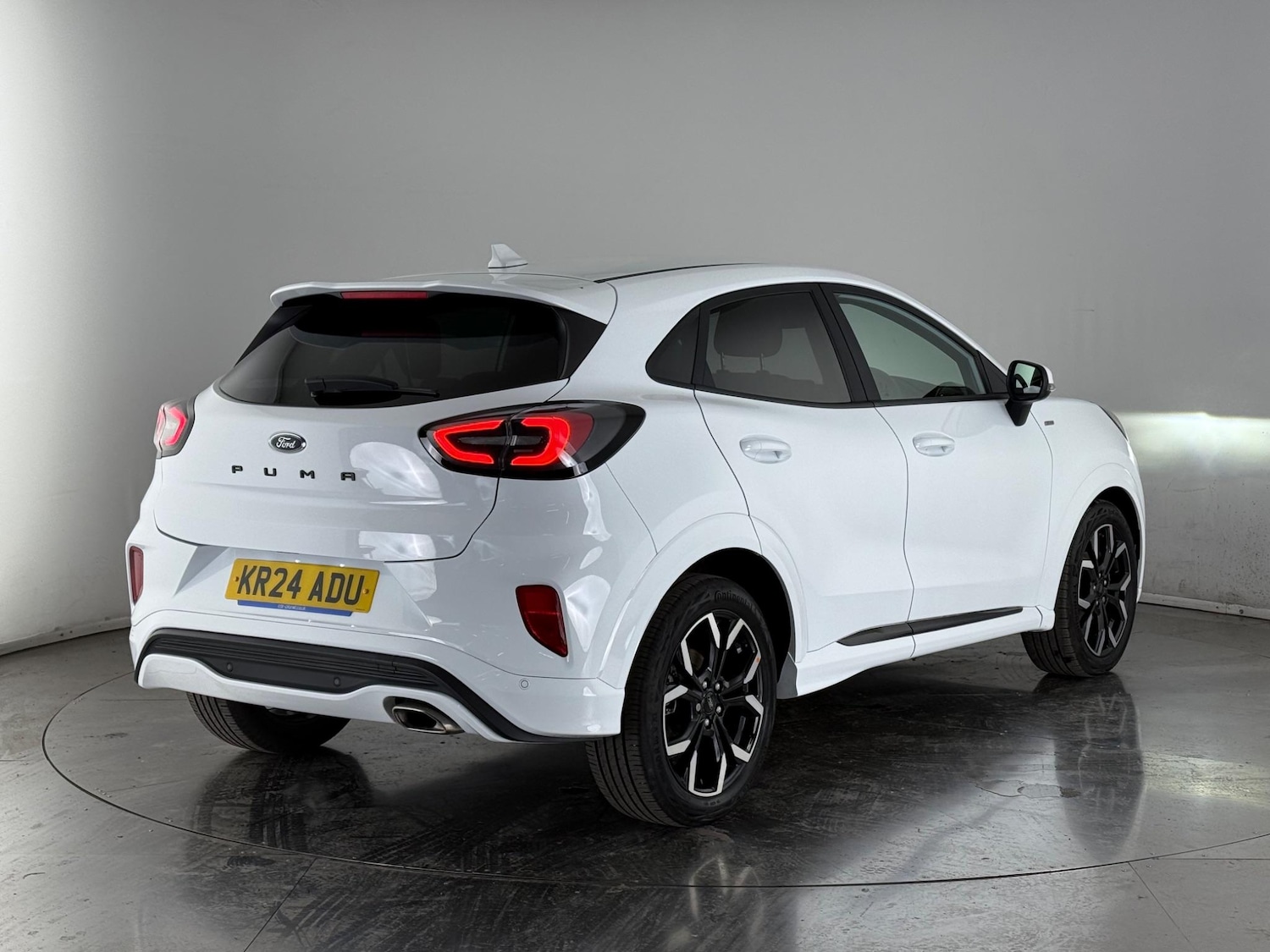 Used Ford Puma 2024 for sale - 76466999: Photo 5