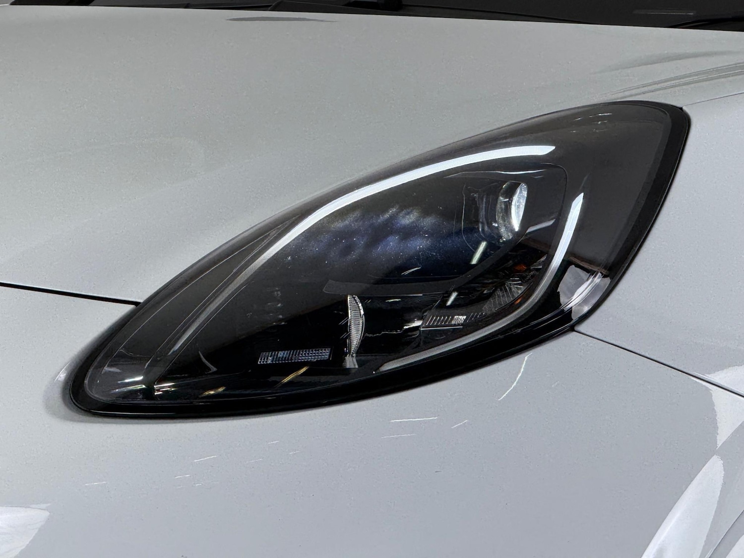 Used Ford Puma 2024 for sale - 76466999: Photo 8