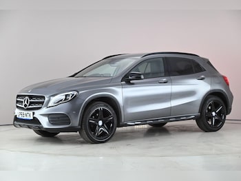 Used Mercedes-Benz GLA 2019 for sale - 78157933: Photo