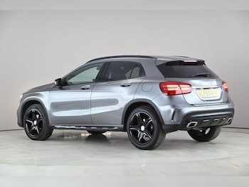 Used Mercedes-Benz GLA 2019 for sale - 78157933: Photo