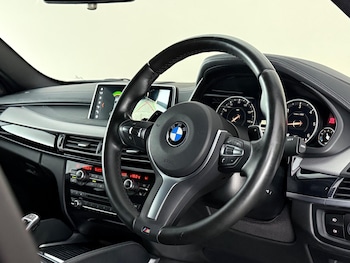 Used BMW X6 2019 for sale - 79533650: Photo