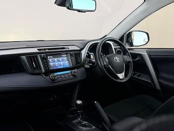 Used Toyota RAV4 2018 for sale - 79590834: Photo