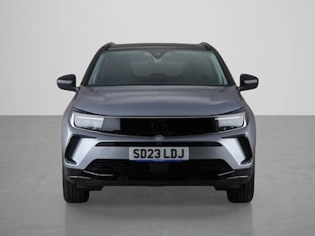 Used Vauxhall Grandland 2023 for sale - 78867099: Photo
