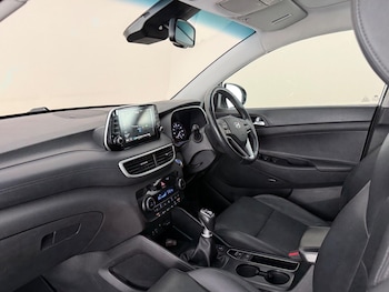 Used Hyundai TUCSON 2019 for sale - 78688041: Photo
