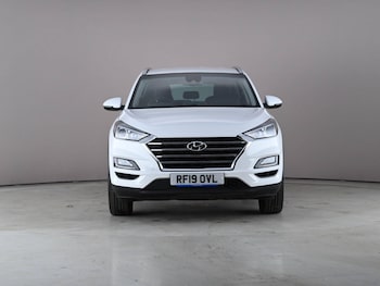Used Hyundai TUCSON 2019 for sale - 78688041: Photo