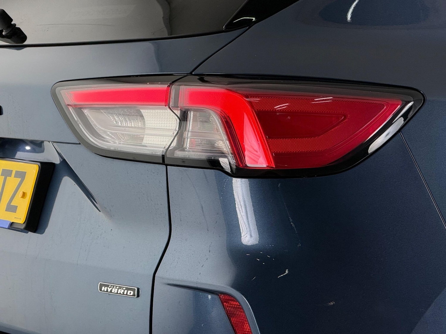 Used Ford Kuga 2023 for sale - 77216748: Photo 8