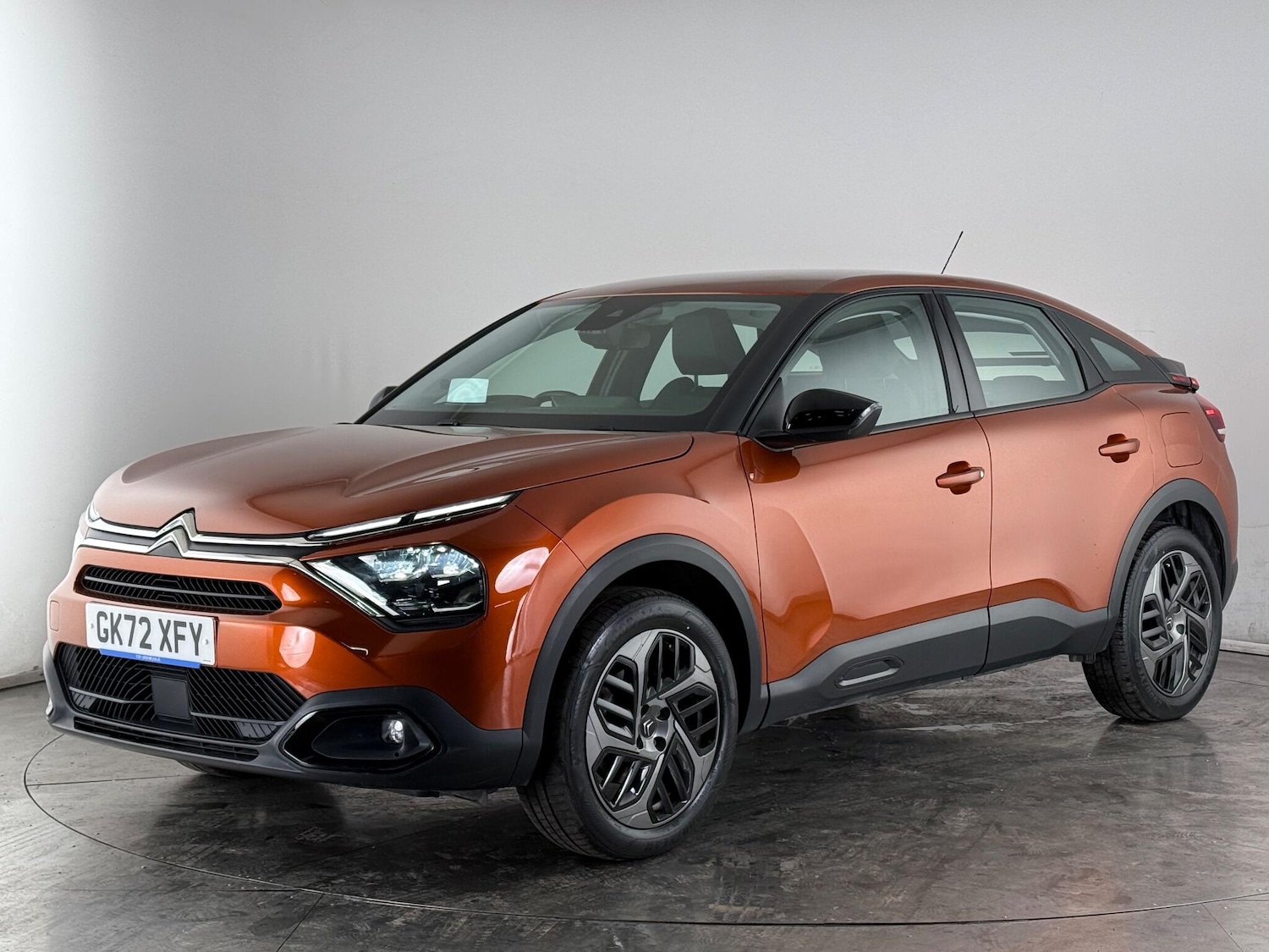 Used Citroen C4 2022 for sale - 77246228: Photo 2