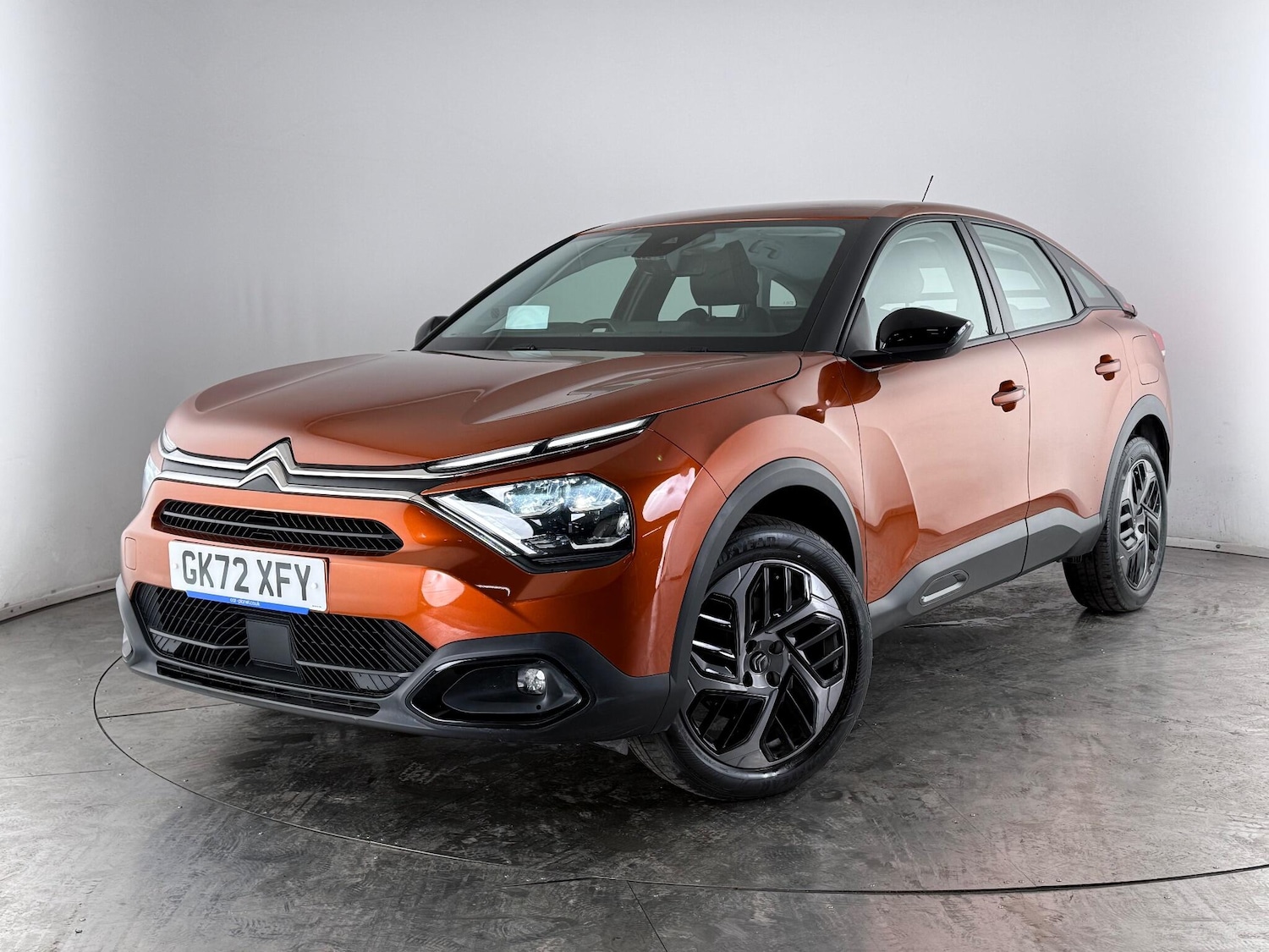 Used Citroen C4 2022 for sale - 77246228: Photo 37