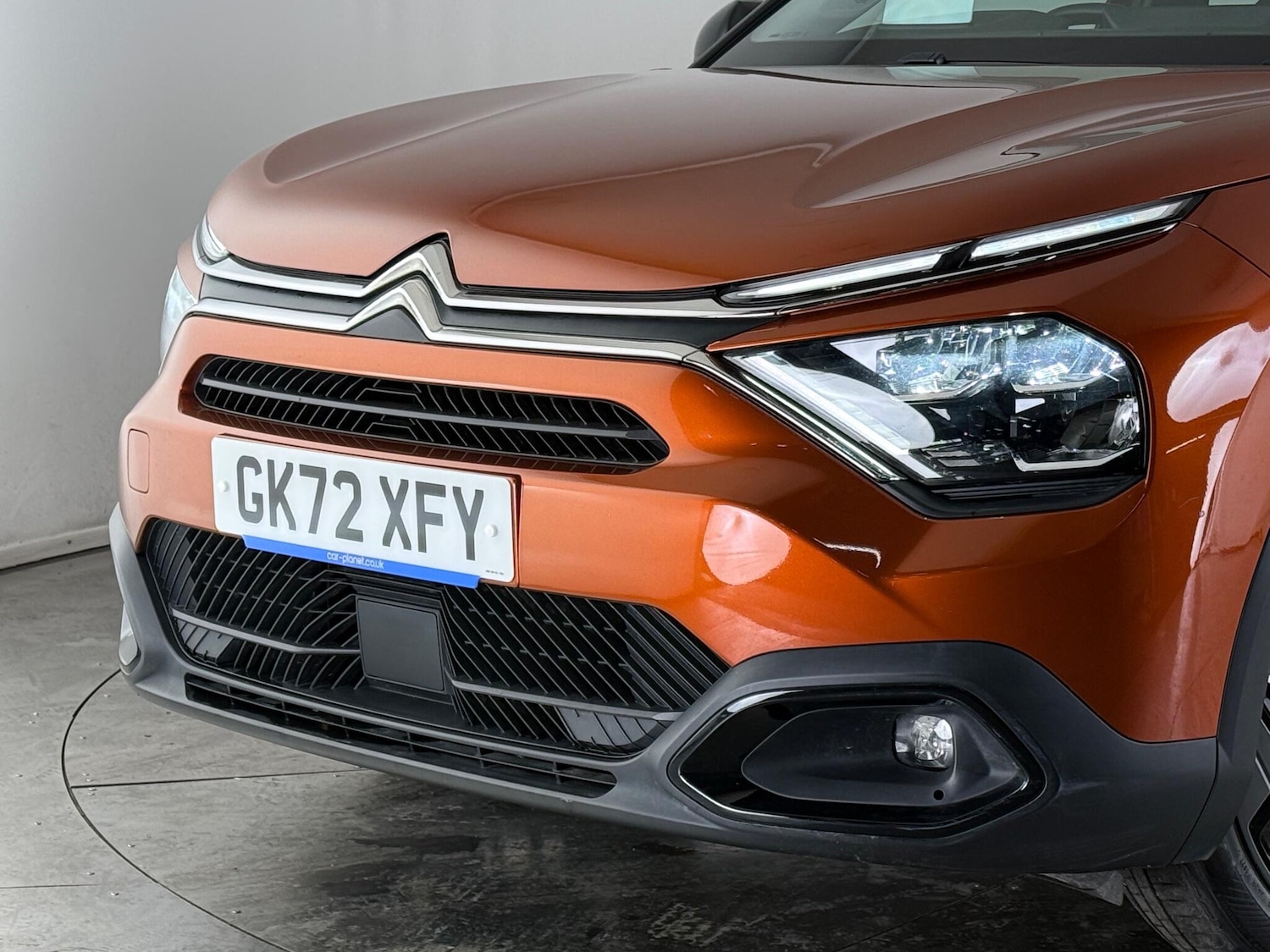 Used Citroen C4 2022 for sale - 77246228: Photo 38