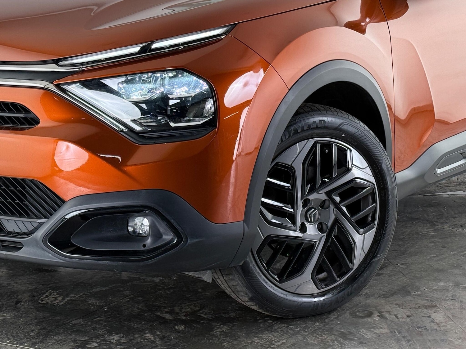 Used Citroen C4 2022 for sale - 77246228: Photo 39