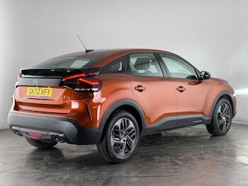 Used Citroen C4 2022 for sale - 77246228: Photo