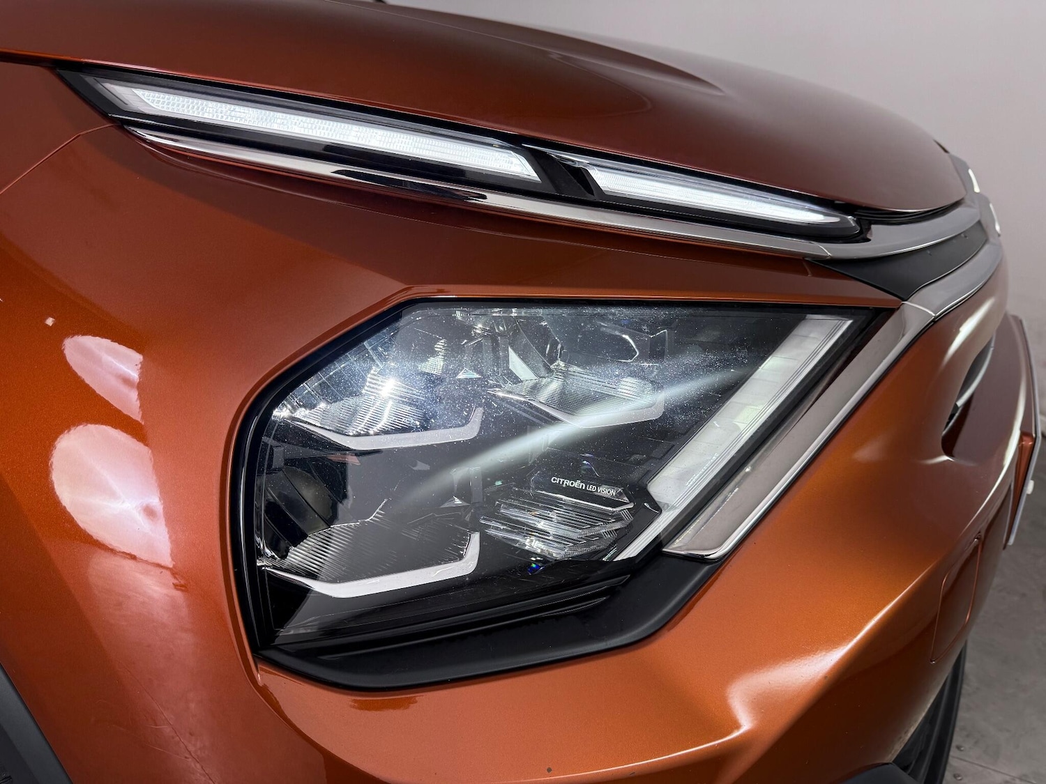 Used Citroen C4 2022 for sale - 77246228: Photo 6