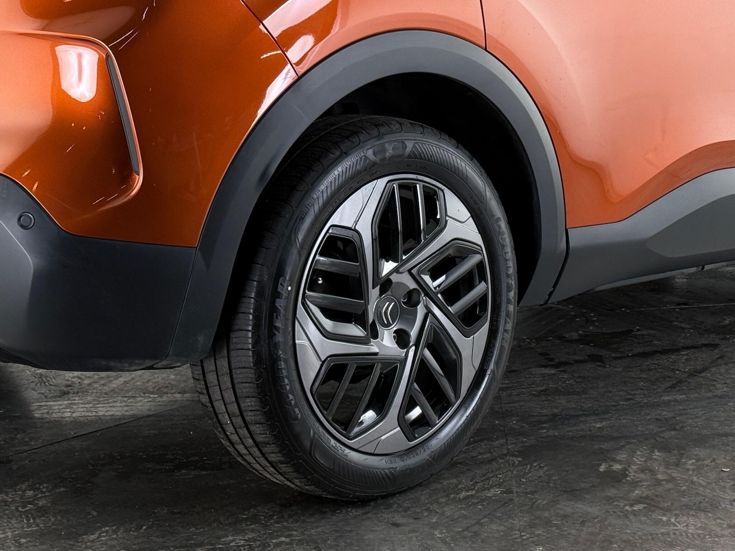 Used Citroen C4 2022 for sale - 77246228: Photo 9