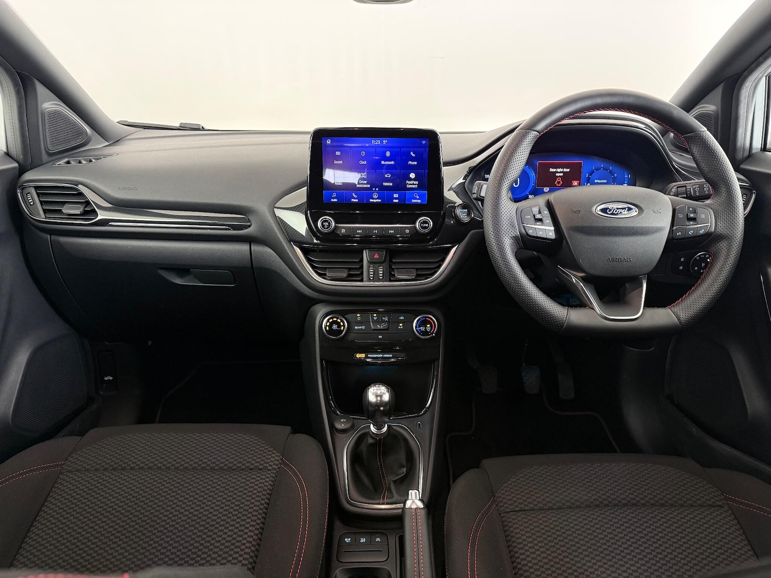 Used Ford Puma 2023 for sale - 77259644: Photo 16