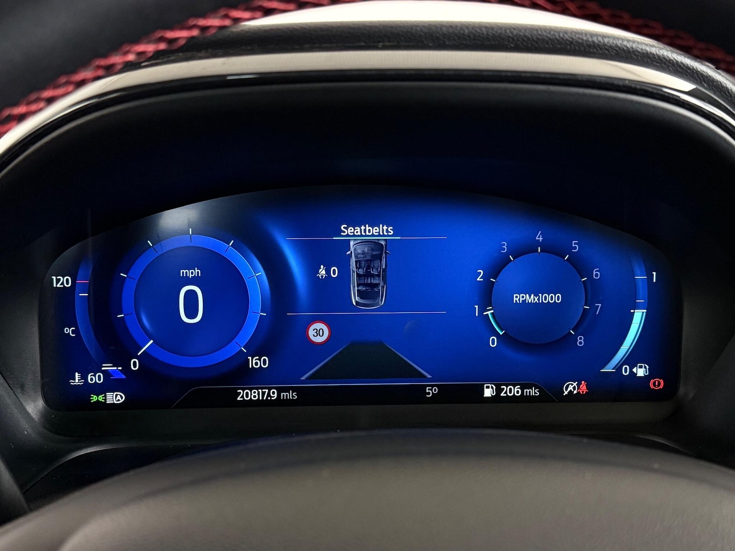 Used Ford Puma 2023 for sale - 77259644: Photo 19