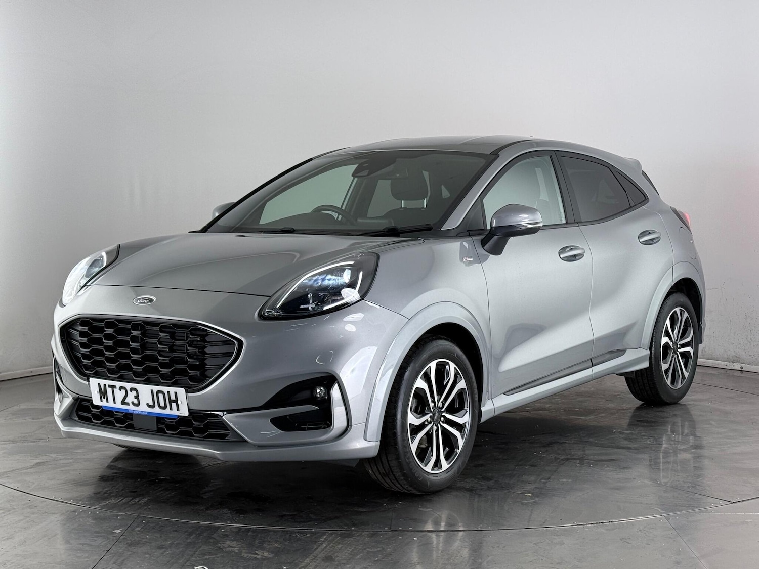 Used Ford Puma 2023 for sale - 77259644: Photo 2