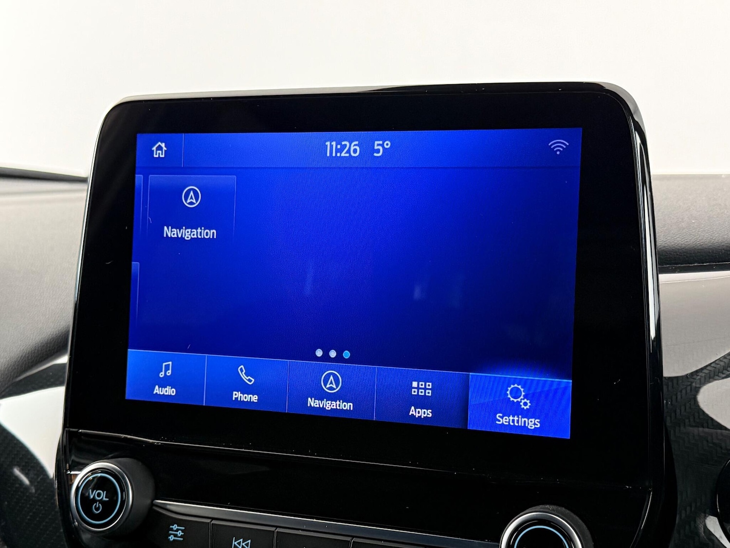 Used Ford Puma 2023 for sale - 77259644: Photo 27