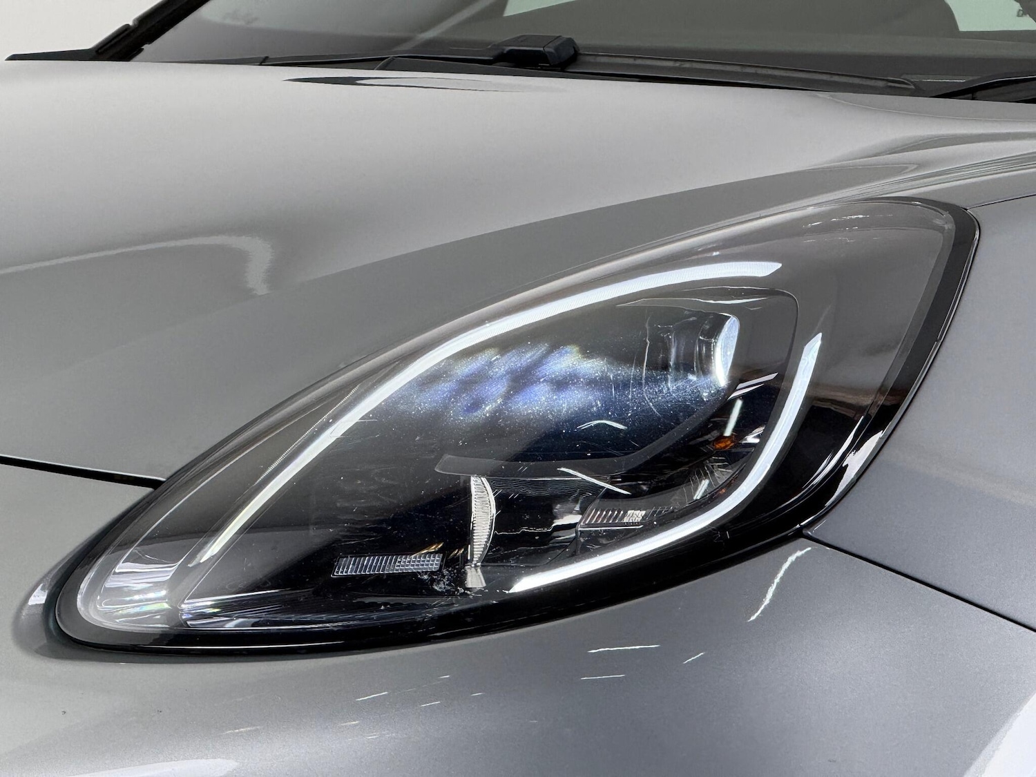 Used Ford Puma 2023 for sale - 77259644: Photo 6