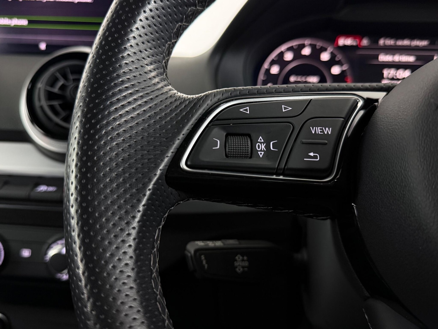 Used Audi Q2 2021 for sale - 77260141: Photo 18