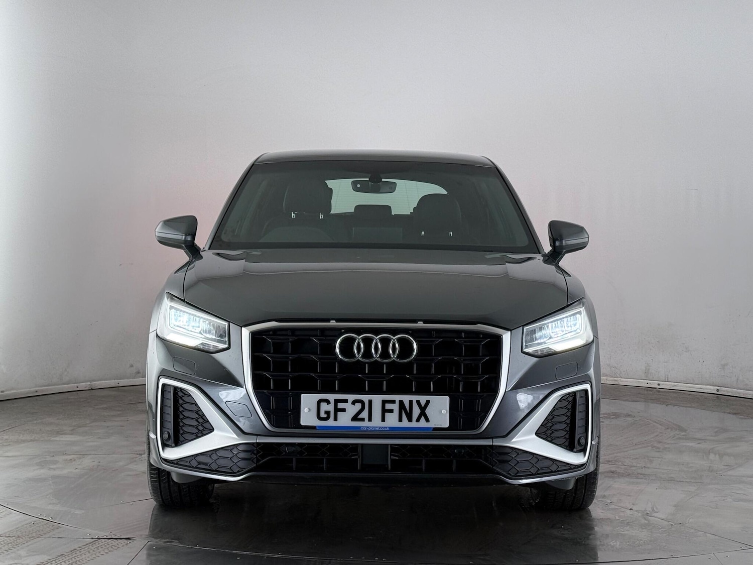 Used Audi Q2 2021 for sale - 77260141: Photo 5
