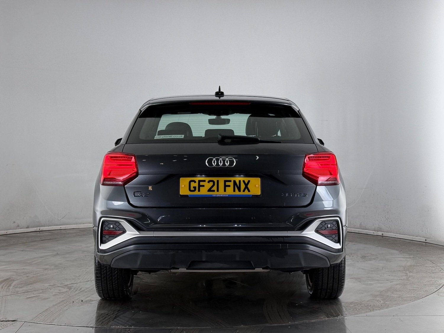 Used Audi Q2 2021 for sale - 77260141: Photo 6