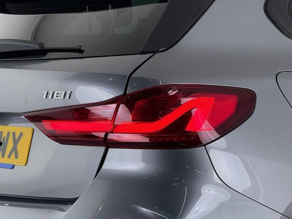 Used BMW 1 Series 2022 for sale - 75619901: Photo 10