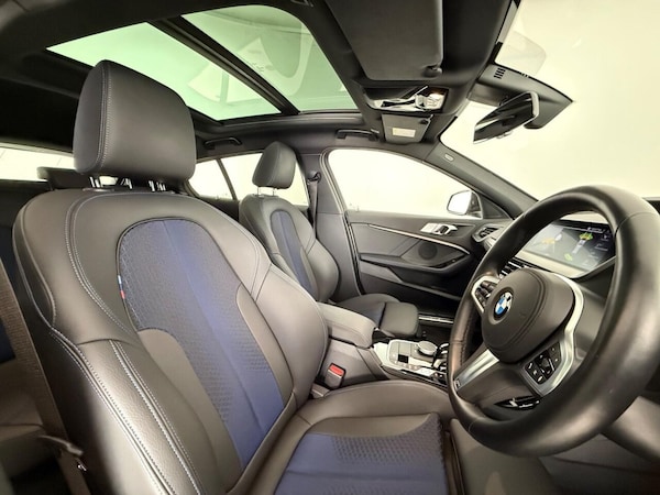 Used BMW 1 Series 2022 for sale - 75619901: Photo 14