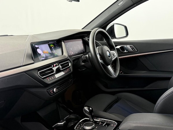 Used BMW 1 Series 2022 for sale - 75619901: Photo 20