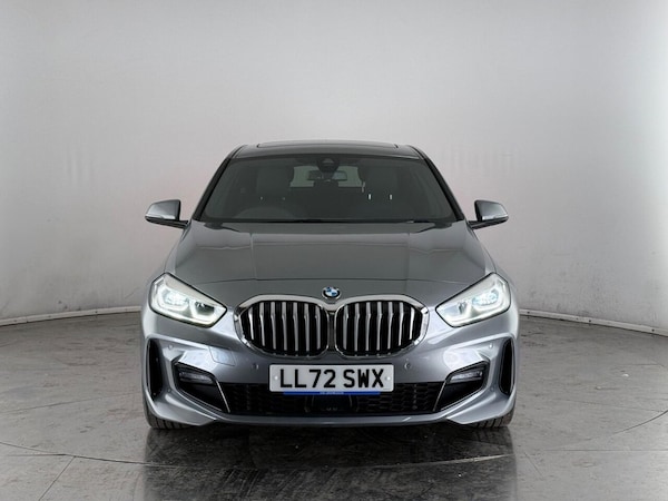 Used BMW 1 Series 2022 for sale - 75619901: Photo 3
