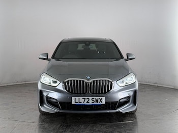Used BMW 1 Series 2022 for sale - 75619901: Photo 3