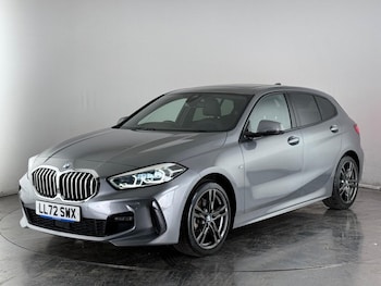 Used BMW 1 Series 2022 for sale - 75619901: Photo 4