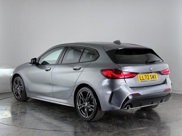 Used BMW 1 Series 2022 for sale - 75619901: Photo 5