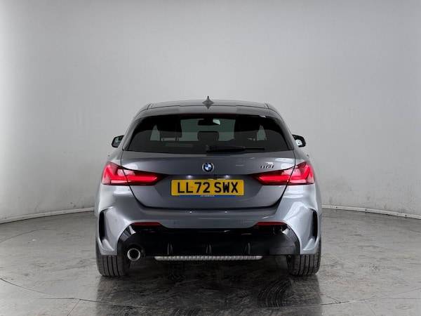 Used BMW 1 Series 2022 for sale - 75619901: Photo 6