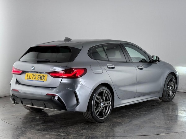 Used BMW 1 Series 2022 for sale - 75619901: Photo 7
