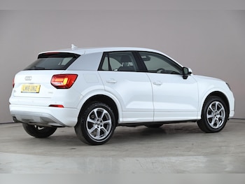 Used Audi Q2 2018 for sale - 78073336: Photo