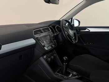 Used Volkswagen Tiguan 2016 for sale - 79646414: Photo