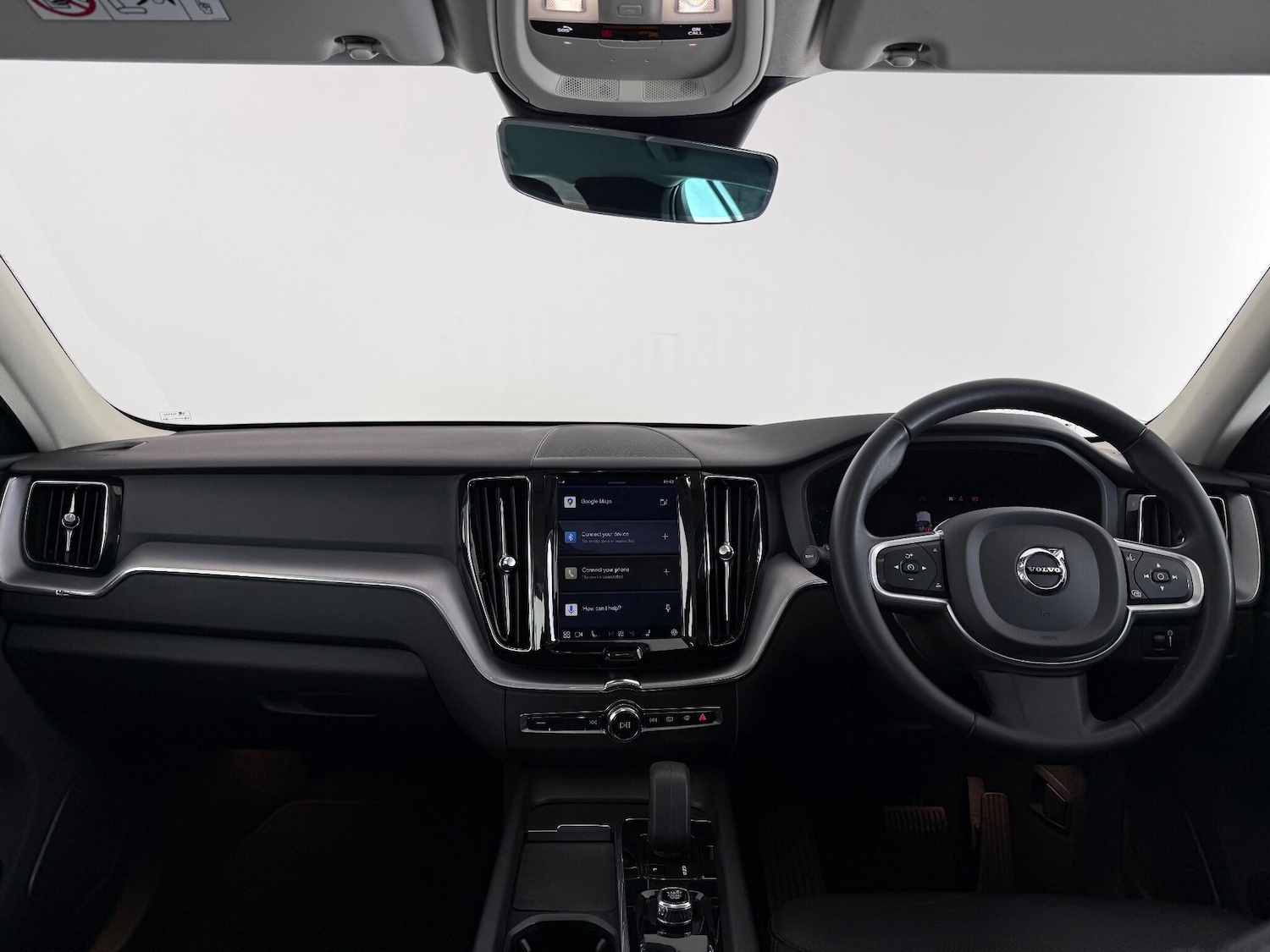 Used Volvo XC60 2022 for sale - 76466953: Photo 24