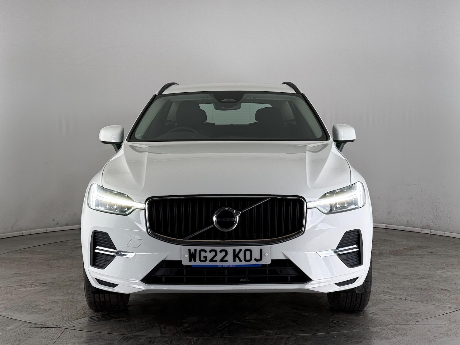 Used Volvo XC60 2022 for sale - 76466953: Photo 3